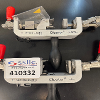 Sartorius Clipsters - Quantity 2 image 0